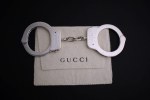 Gucci cuffs
